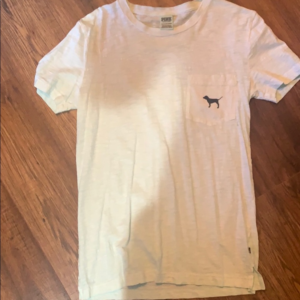 Pocket tee